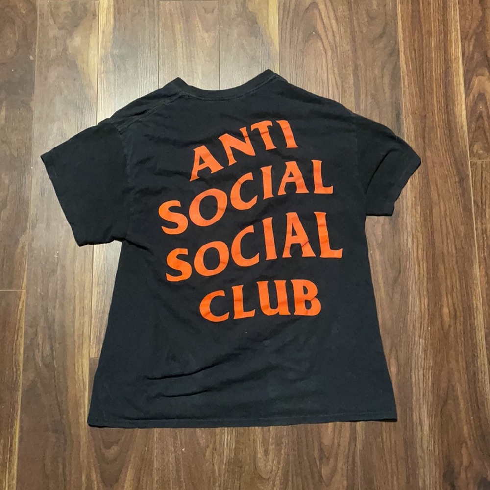 A.S.S.C shirt - Picture 2 of 3
